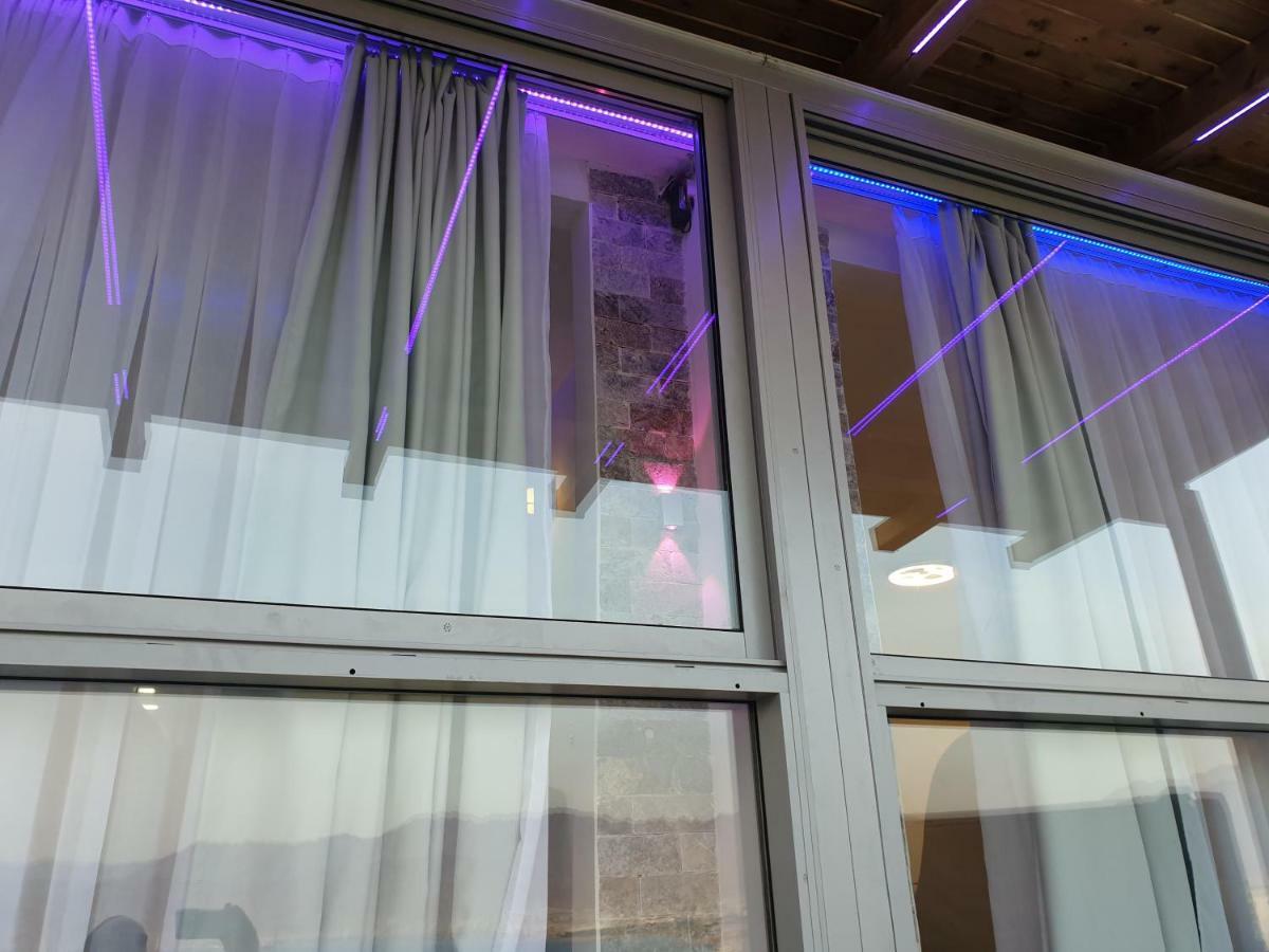 אילת דירות נופש אבשלום מראה חיצוני תמונה